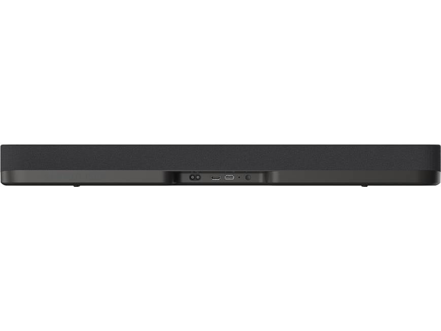 Sennheiser AMBEO Soundbar | Mini Powered 7.1.4-channel with Dolby