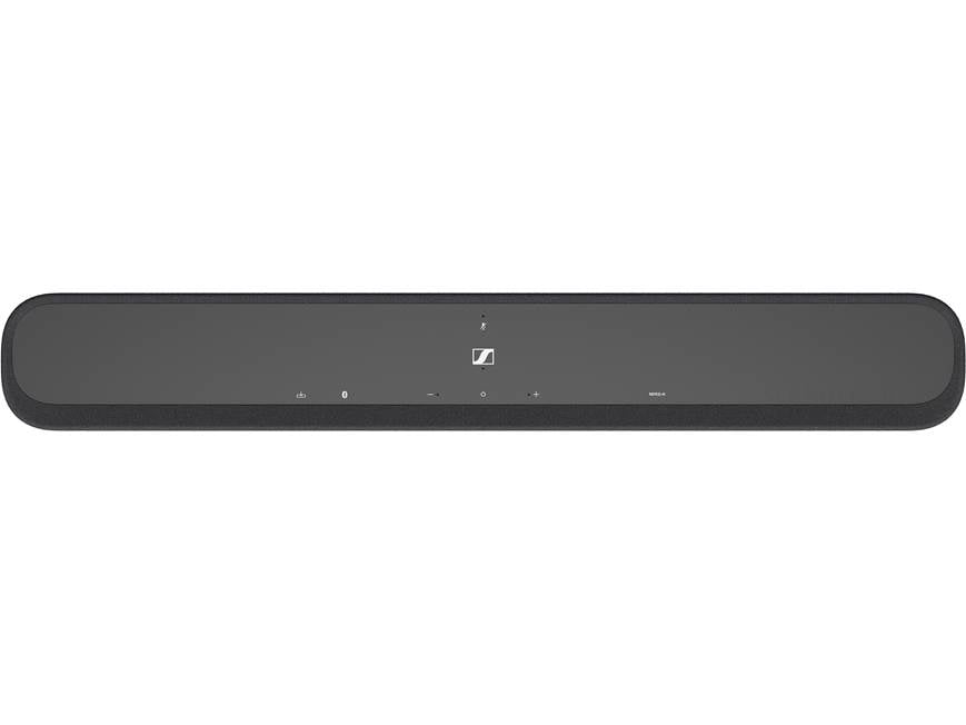 Sennheiser AMBEO Soundbar | Mini Powered 4.1-channel bar with