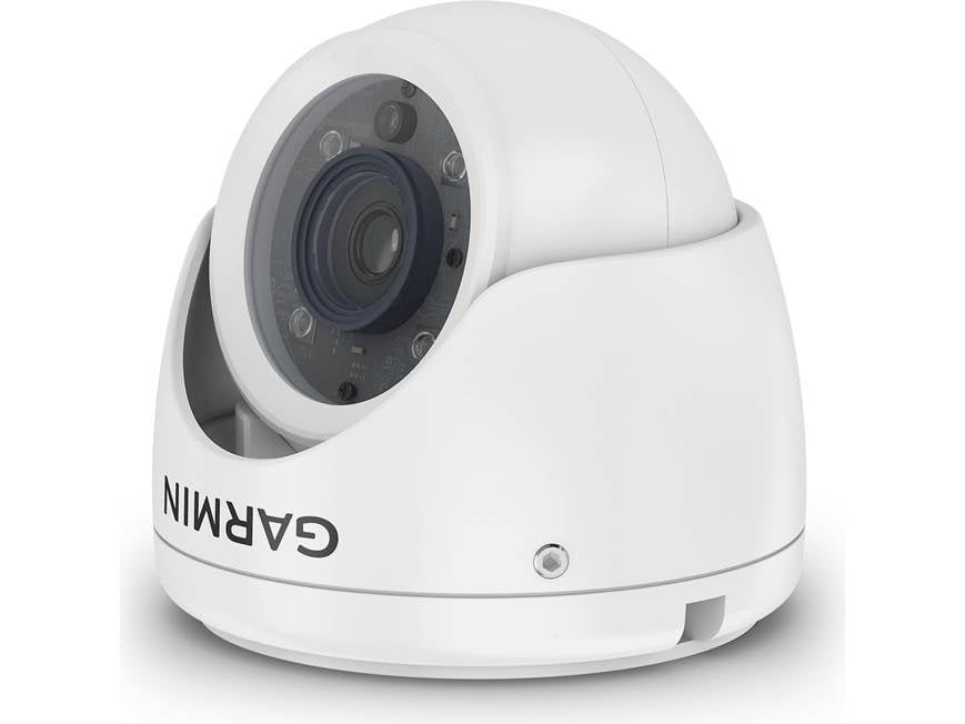 Garmin GC 200 Wireless marine IP camera at Crutchfield