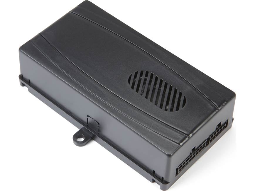 CRUX ONST-11C Wiring Interface Connect a new car stereo and retain