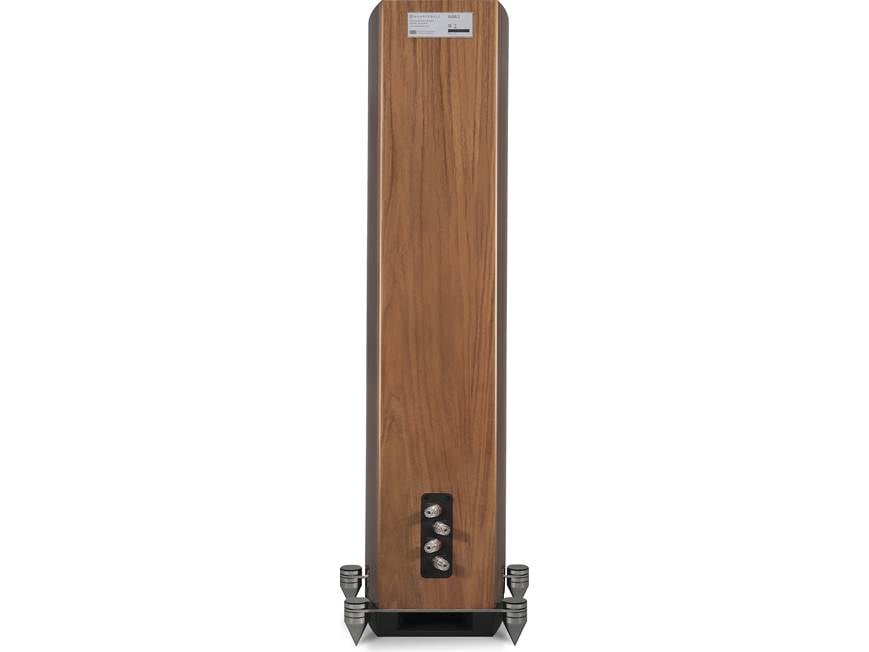 Wharfedale AURA 3 (Piano Walnut) Floor-standing speakers (Piano