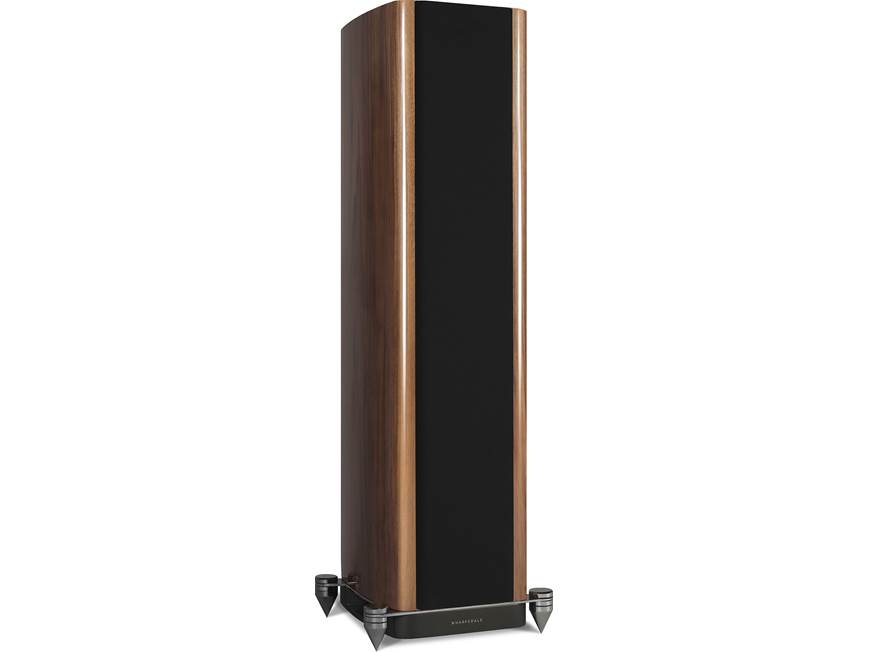 Wharfedale AURA 3 (Piano Walnut) Floor-standing speakers (Piano