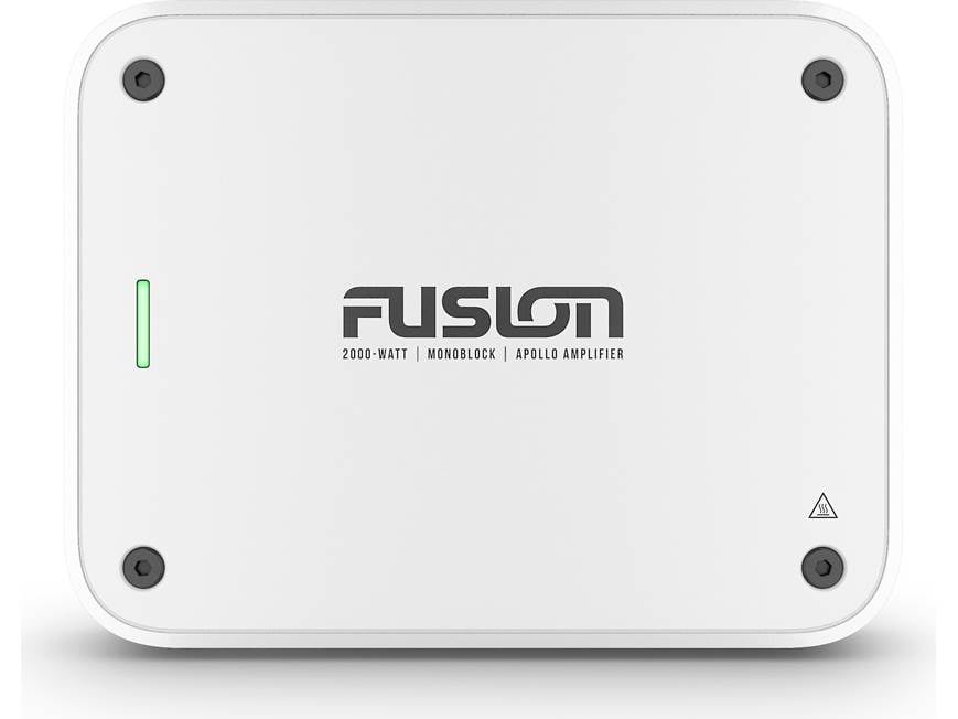 Fusion Apollo Monoblock Amplifier