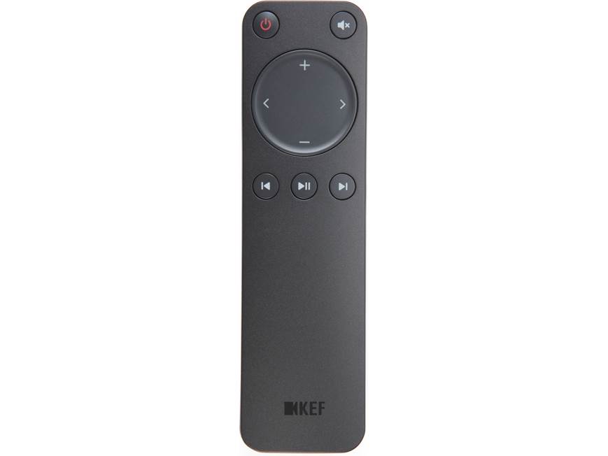 KEF LS60 Wireless - Thumbnail 3