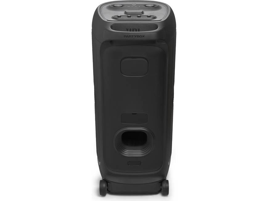 JBL PartyBox Ultimate Powered Bluetooth® speaker with advanced
