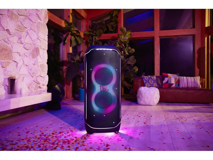 JBL PartyBox Ultimate - Other