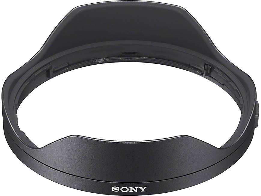 Sony FE Full Frame E-Mount 16-35mm f2.8 GM II Wide-aperture, wide