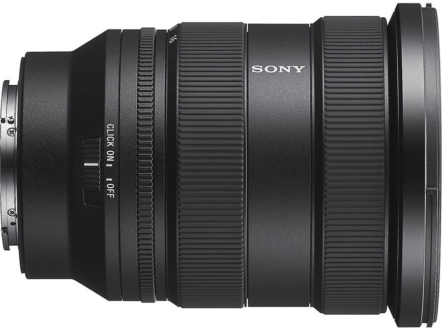 【付属品完備_美品】SONY FE 16-35mm F2.8 GM Eマウント Sony FE Full Frame E-Mount 16-35mm f2.8 GM II Wide-aperture, wide