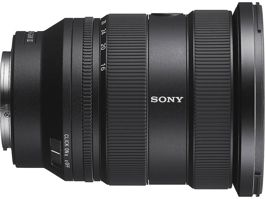SONY  Eマウント FE  2.8/16-35  GM Amazon.com : Sony FE 16-35mm F2.8 GM II : Electronics