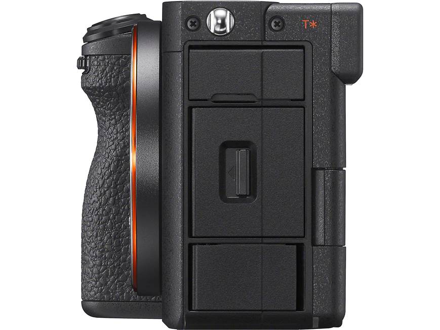 Sony Alpha 7C II (no lens included) Compact full-frame mirrorless