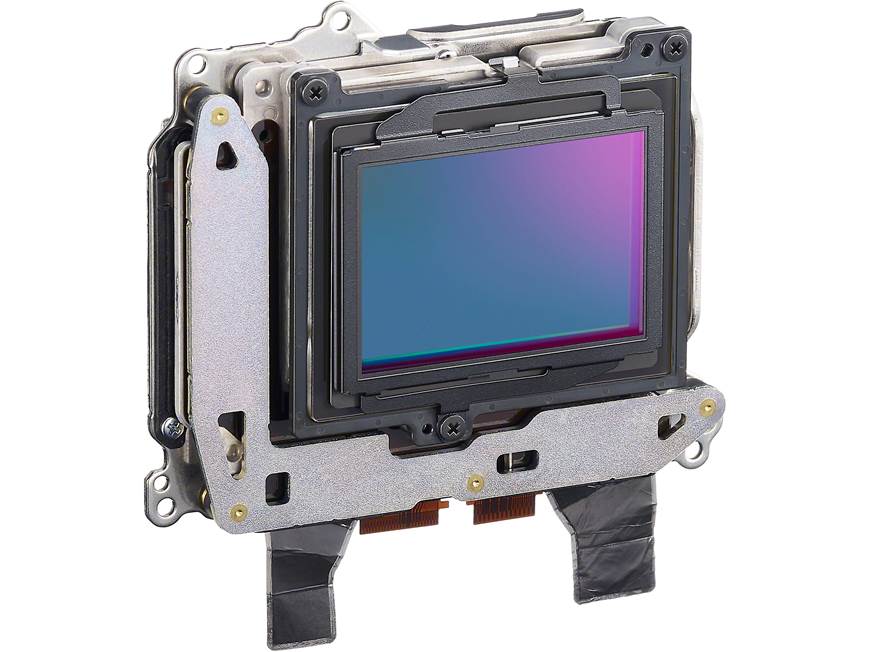 Sony Alpha 7C II Zoom Lens Kit Compact full-frame mirrorless