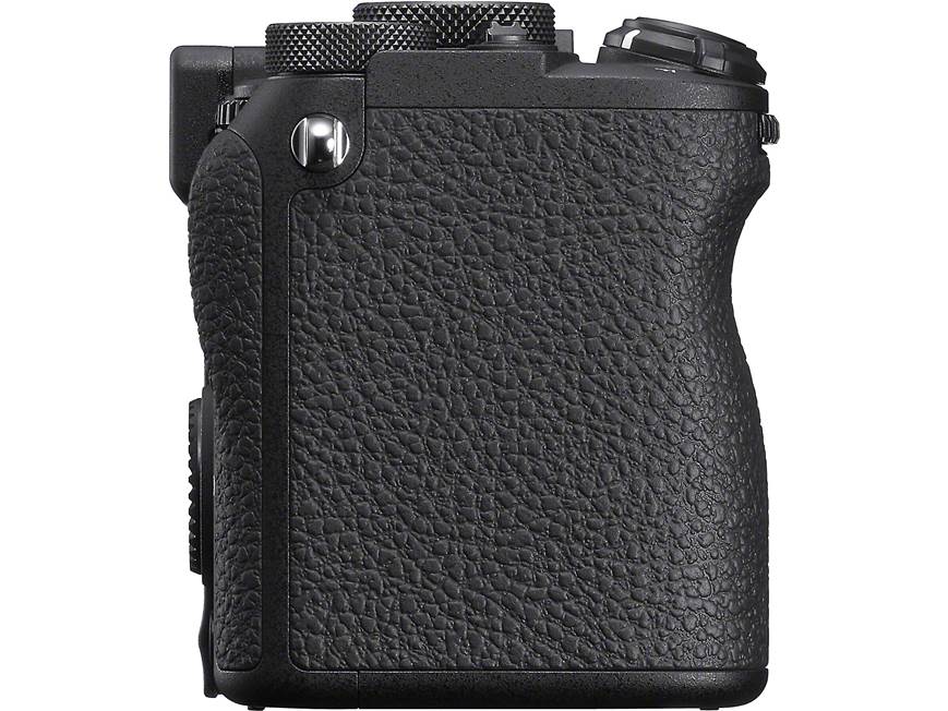 Sony Alpha 7C II Zoom Lens Kit Compact full-frame mirrorless