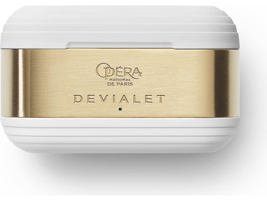 Devialet Gemini II Opéra de Paris Edition (Gold Finish) True