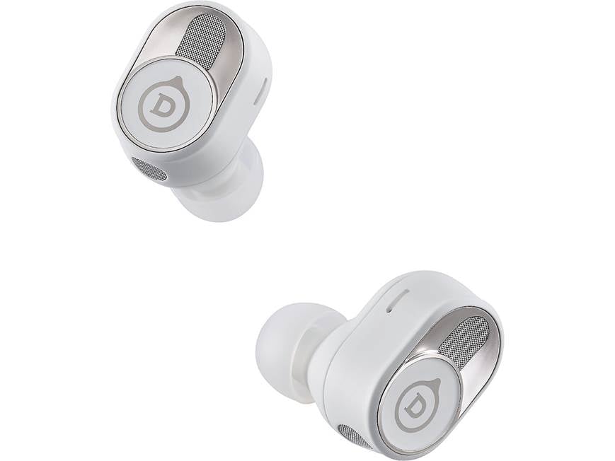 Devialet Gemini II (Iconic White) True wireless earbuds with