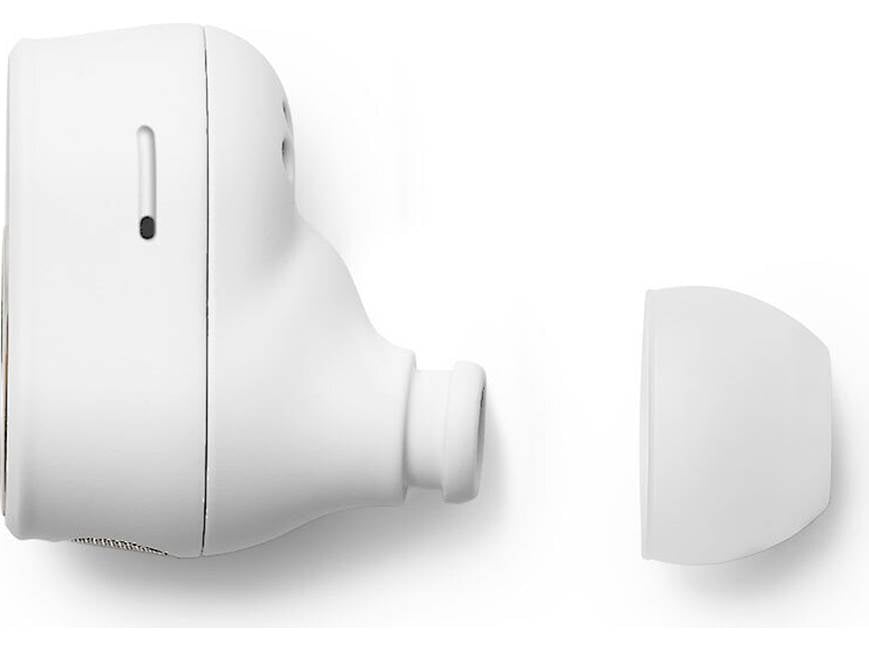 Devialet Gemini II (Iconic White) True wireless earbuds with