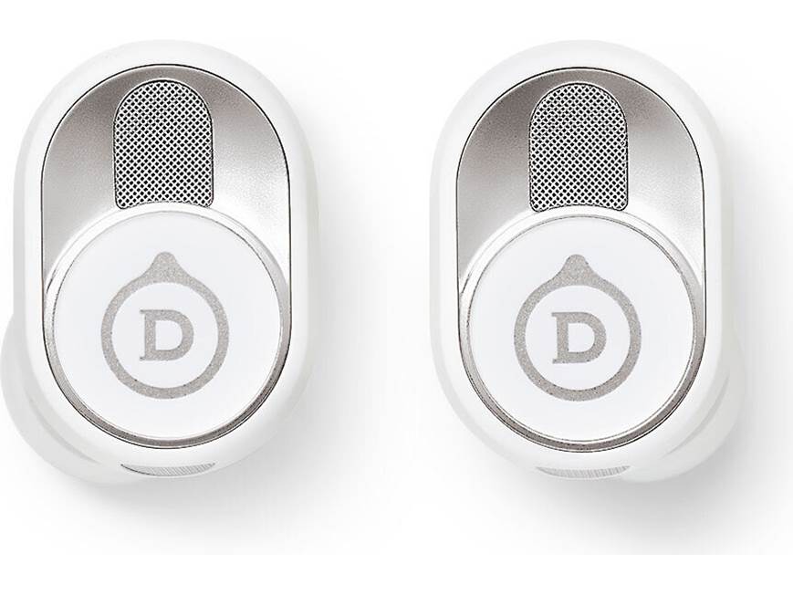 【新品交換未使用品】DEVIALET Gemini Ⅱ iconic white Amazon.com: Devialet Gemini II True Wireless Earbuds - Iconic
