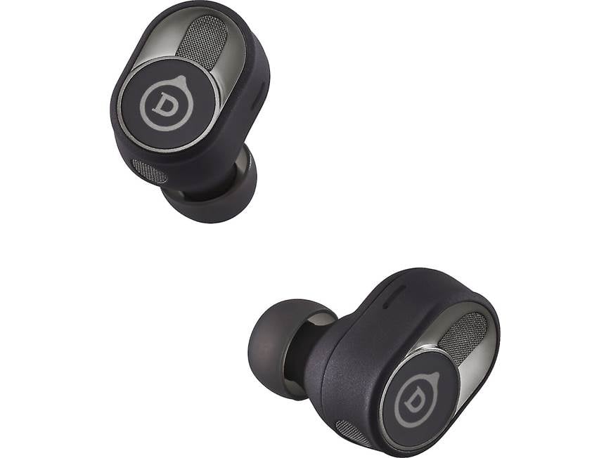 Devialet Gemini II (Matte Black) True wireless earbuds with