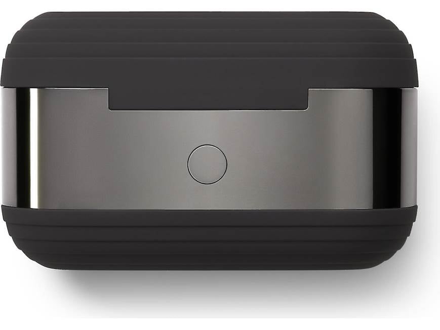 Devialet Gemini II (Matte Black) True wireless earbuds with