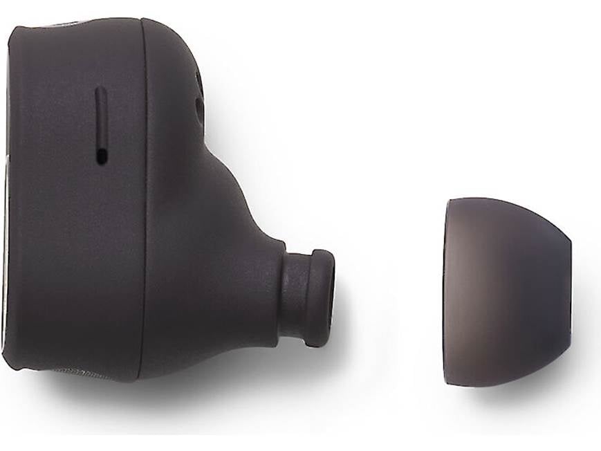 Devialet Gemini II (Matte Black) True wireless earbuds with