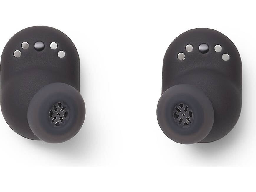 Devialet Gemini II (Matte Black) True wireless earbuds with
