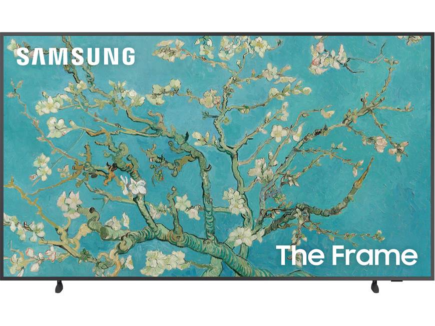 Samsung 65" Class The Frame Pro Series Neo QLED 4K Mini LED Smart TV