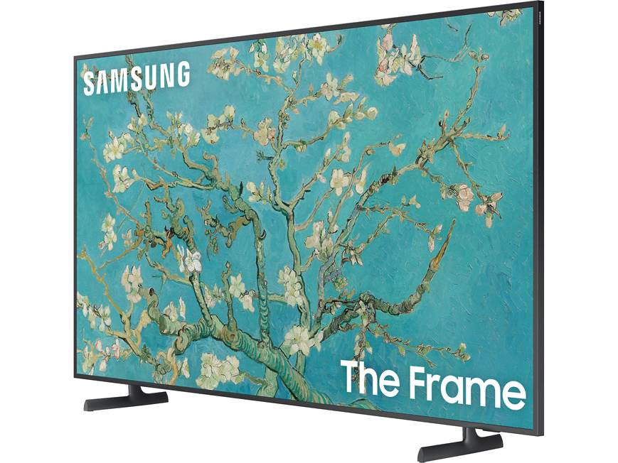 Samsung 65" Class The Frame Pro Series Neo QLED 4K Mini LED Smart TV - Thumbnail 2