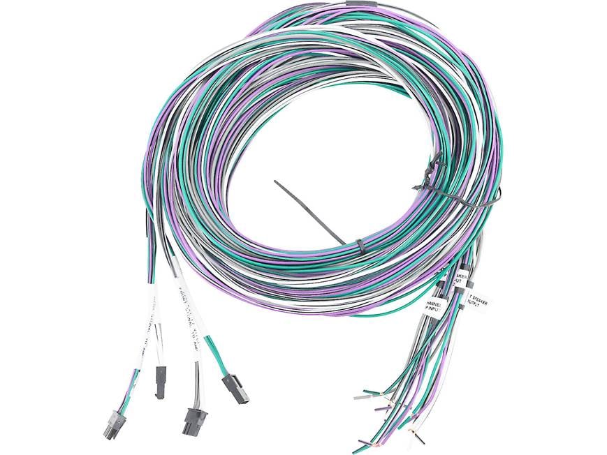 PAC LPHEXT17 Speaker Harness Extension 17-foot extension for a PAC
