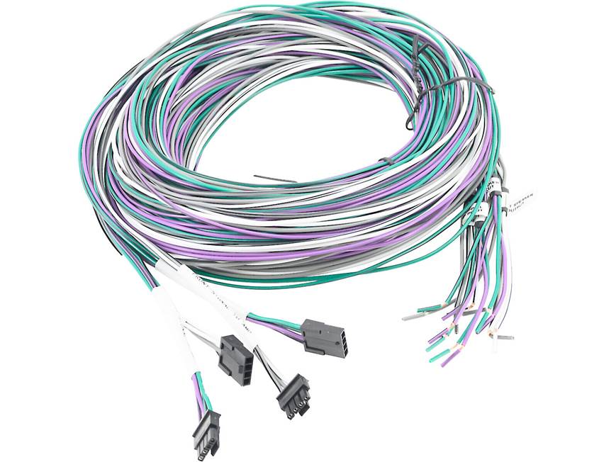 トップス AiKON Pearl harness PAC LPHEXT17 Speaker Harness Extension 17-foot extension for a PAC