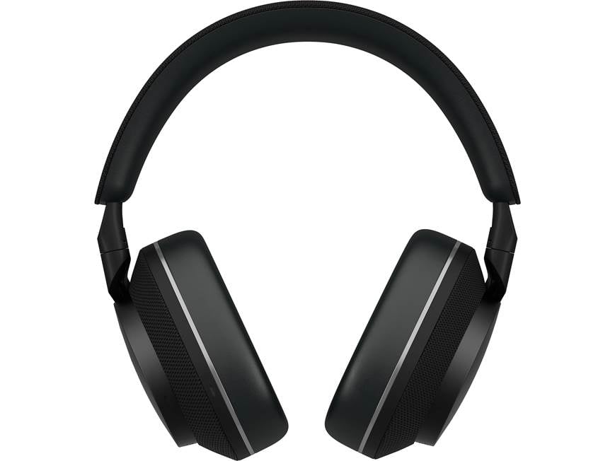 Bowers & Wilkins PX7 S2e (Anthracite Black) Over-ear noise
