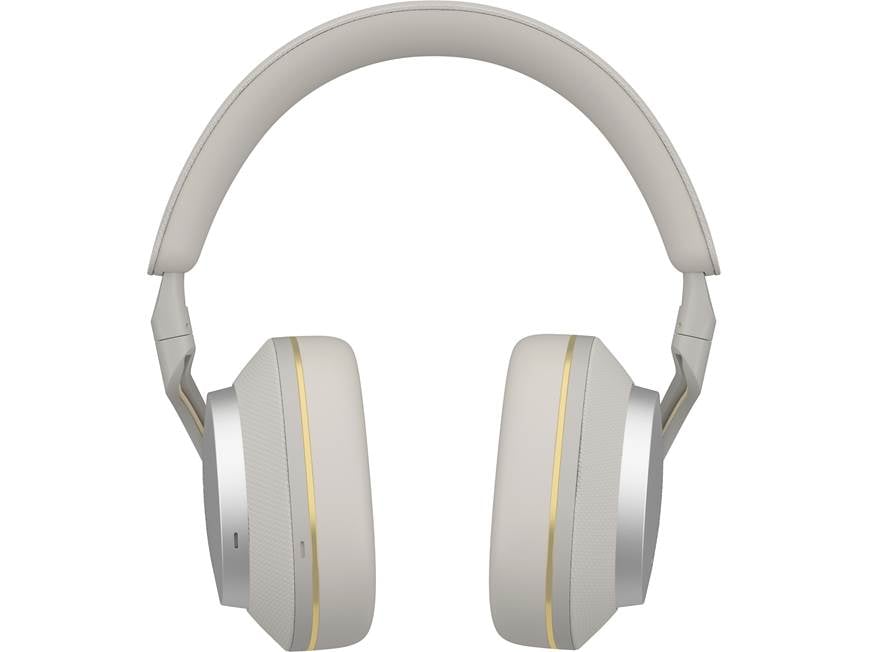 Bowers & Wilkins PX7 S2e (Cloud Grey) Over-ear noise-canceling