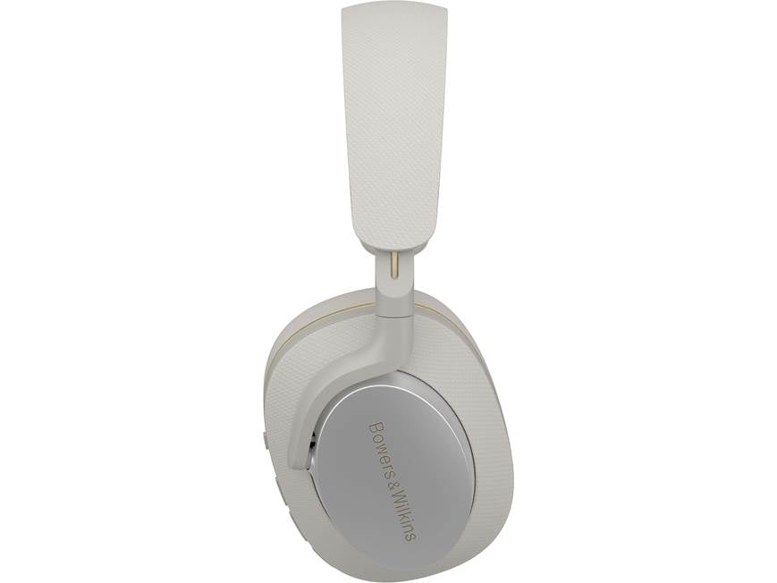 Bowers & Wilkins PX7 S2e (Cloud Grey) Over-ear noise-canceling