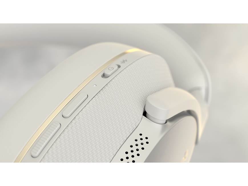 Bowers & Wilkins PX7 S2e (Cloud Grey) Over-ear noise-canceling