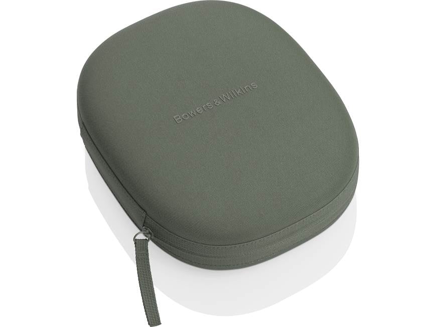 Bowers & Wilkins PX7 S2e (Forest Green) Over-ear noise-canceling