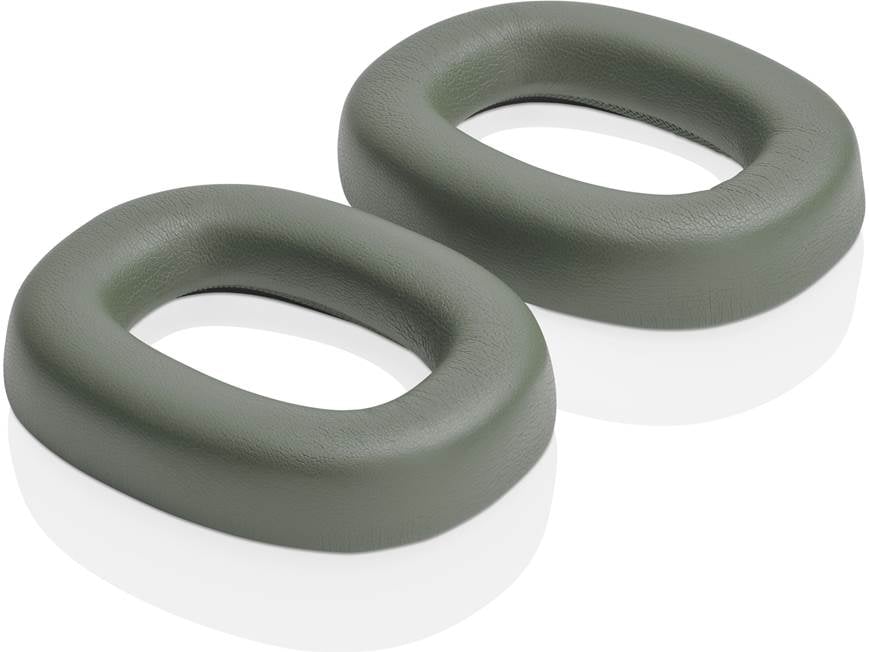 Bowers & Wilkins PX7 S2e (Forest Green) Over-ear noise-canceling