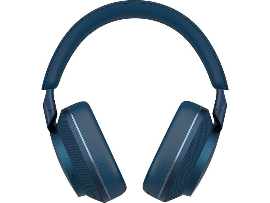Bowers & Wilkins PX7 S2e (Ocean Blue) Over-ear noise-canceling