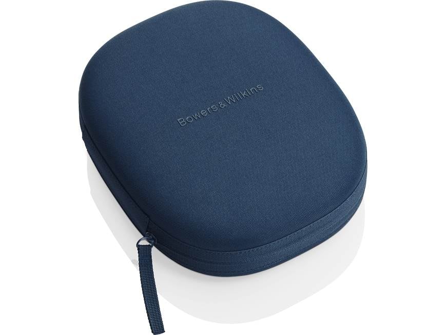 Bowers & Wilkins PX7 S2e (Ocean Blue) Over-ear noise-canceling