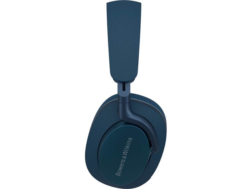 Bowers & Wilkins PX7 S2e (Ocean Blue) Over-ear noise-canceling