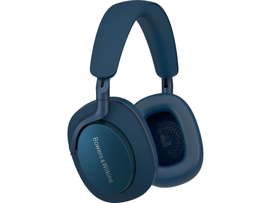 Bowers & Wilkins PX7 S2e (Ocean Blue) Over-ear noise-canceling