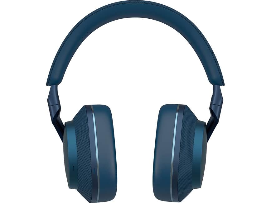 Bowers & Wilkins PX7 S2e (Ocean Blue) Over-ear noise-canceling