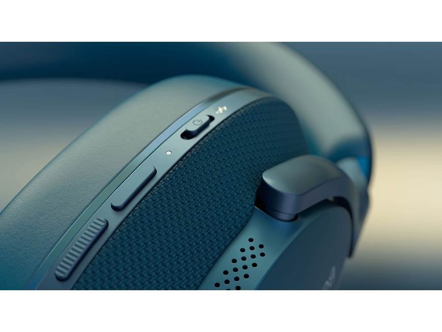 Bowers & Wilkins PX7 S2e (Ocean Blue) Over-ear noise-canceling