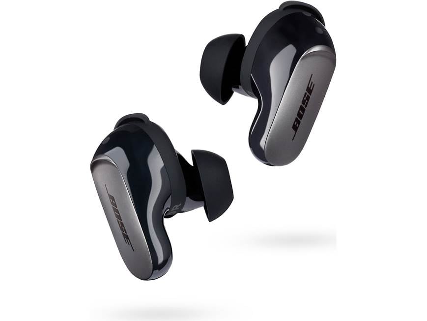 【新品未開封】Bose quietcomfort ultra earbuds 黒 Bose QuietComfort Ultra Earbuds (Black) True wireless noise