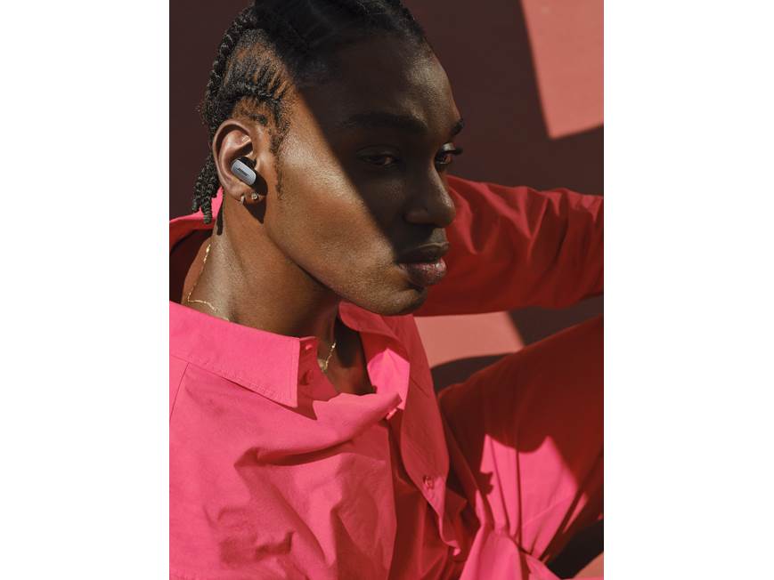 Bose QuietComfort Ultra Earbuds (Black) True wireless noise