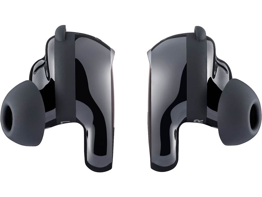 Bose QuietComfort Ultra Earbuds (Black) True wireless noise