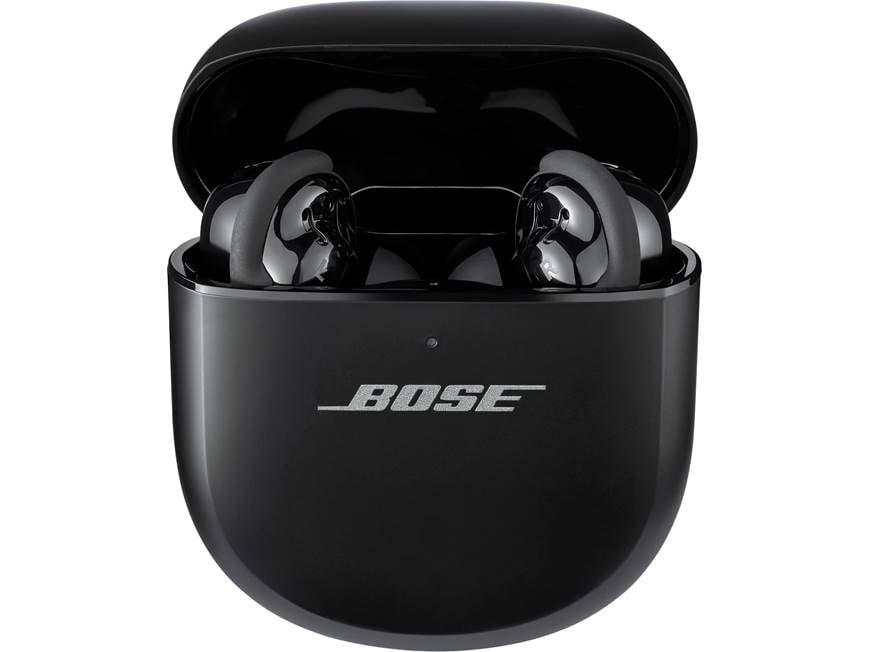 Bose QuietComfort Ultra Earbuds ブラック Bose QuietComfort Ultra Earbuds (Black) True wireless noise