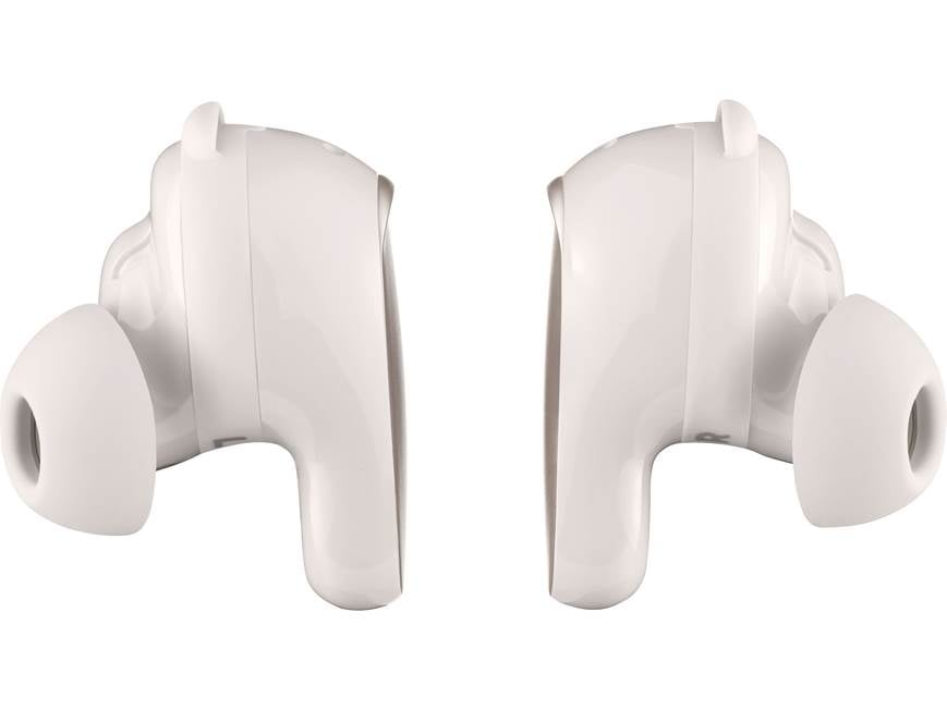 Bose QuietComfort Ultra Earbuds (White Smoke) True wireless noise