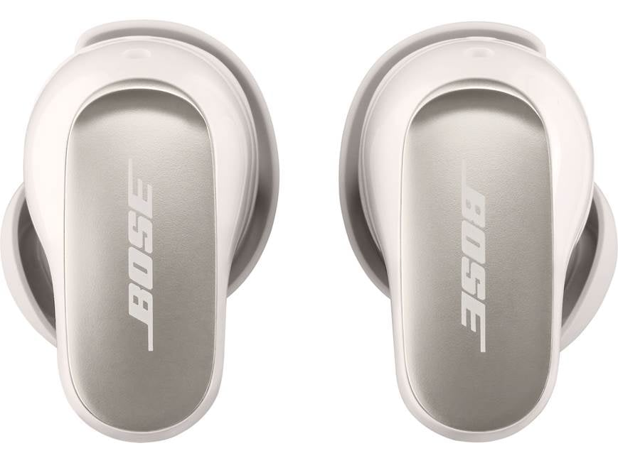 Bose QuietComfort Ultra Earbuds (White Smoke) True wireless noise