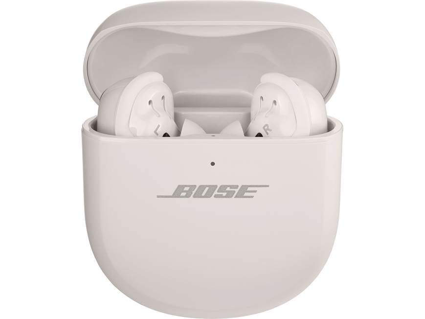 Bose QuietComfort Ultra Earbuds (White Smoke) True wireless noise