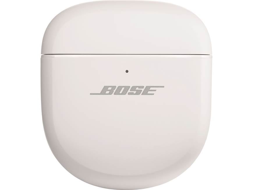 Bose QuietComfort Ultra Earbuds (White Smoke) True wireless noise