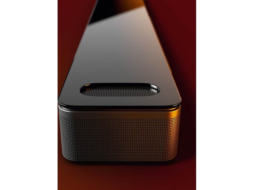 【新品未開封】Bose Smart Ultra Soundbar ブラック 本体 Bose SBULTBLACK Smart Ultra Soundbar For TV With Dolby Atmos and