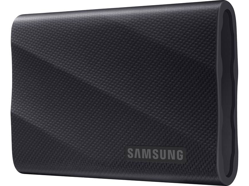 Samsung Portable SSD T9 - Thumbnail 5